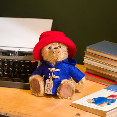 Paddington Little Classic Edition Teddy PB8CL
