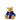 Paddington Little Classic Edition Teddy PB8CL