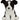 Living Nature Babies - Border Collie Pup