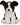 Living Nature Babies - Border Collie Pup