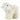 Living Nature Babies - Small Standing Lamb