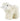 Living Nature Babies - Small Standing Lamb