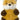 Living Natures Babies - Fox