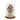 Love You Red Roses Figurine