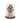 Love You Red Roses Figurine