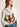Joules Ludlow Cross Body Bag Tan