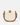 Joules Ludlow Cross Body Bag Tan