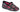 Lunar Jolly Black Heart Full Slipper - KLA147