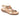 Lunar Mariella Beaded Sandals available in Pink, Beige & Orange