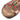 Lunar Mariella Beaded Sandals available in Pink, Beige & Orange