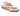 Lunar Mariella Beaded Sandals available in Pink, Beige & Orange