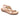 Lunar Mariella Beaded Sandals available in Pink, Beige & Orange