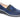 Lunar Women FLC116 Allegra Shoes in Blue