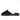 Lunar Zoom Faux Fur Slipper in Navy