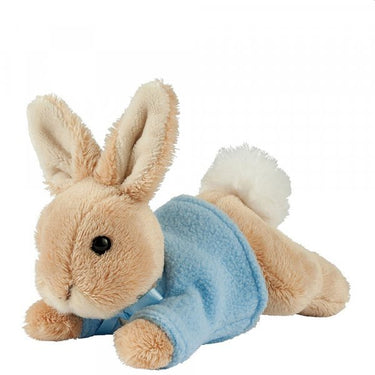 Lying Peter Rabbit Small