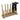 Makasi root boot and shoe rack