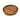 Makasi wooden table bowl