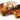 Masaki Root Mushroom Serving Board With Feet