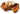 Masaki Root Mushroom Serving Board With Feet