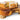 Masaki Root Mushroom Serving Board With Feet