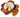 Masaki Root Mushroom Serving Board With Feet