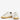 Men's Barbour Reflect Leather Sneakers
