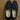 Men's Berber Fleece Moccasin