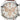 Men's Clogau Gwynant Brown Leather Watch - 4S00022
