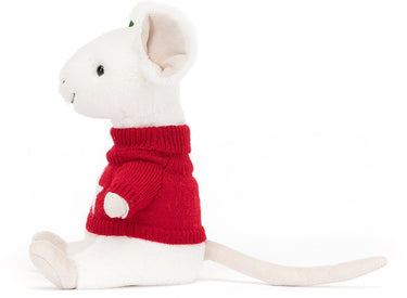 MER3J MERRY MOUSE JUMPER