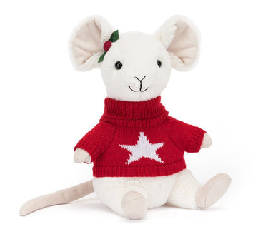 MER3J MERRY MOUSE JUMPER