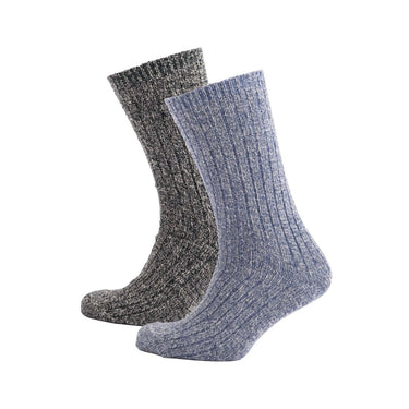 Merino Mix Unisex Walking Socks