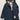 Seasalt Plant Hunter Waterproof Parka Coat 'Midnight'
