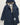 Seasalt Plant Hunter Waterproof Parka Coat 'Midnight'