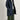 Seasalt Plant Hunter Waterproof Parka Coat 'Midnight'