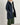Seasalt Plant Hunter Waterproof Parka Coat 'Midnight'