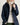 Seasalt Plant Hunter Waterproof Parka Coat 'Midnight'