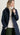 Seasalt Plant Hunter Waterproof Parka Coat 'Midnight'
