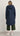 Seasalt Plant Hunter Waterproof Parka Coat 'Midnight'