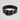 Mish Mash Fixed Leather Men's Jean Belt