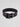 Mish Mash Fixed Leather Men's Jean Belt