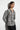 Tinta & Bariloche Monica Long Sleeve Shirt in Grey