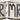 Moorland Pottery Mr & Mrs Mug