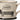 Moorland Pottery Sausage Dog Mug