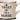 Moorland Pottery 'Trust me i'm A Nurse' Mug