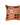 Moose & Co Welsh Square Cushion