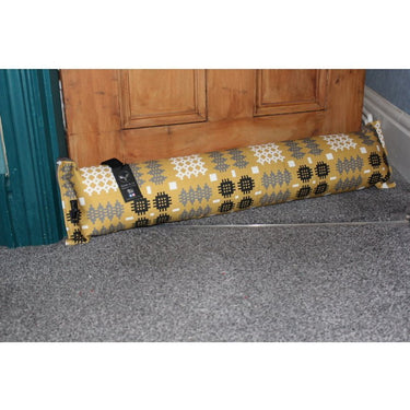 Moose & Co Welsh Tapestry Draught Excluder