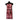 Moose & Co Welsh Tapestry Print Apron