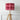 Moose & Co Welsh Tapestry Print Lamp Shade (30cm)