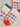 White Stuff Heart Cabin Socks