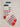 White Stuff Heart Cabin Socks